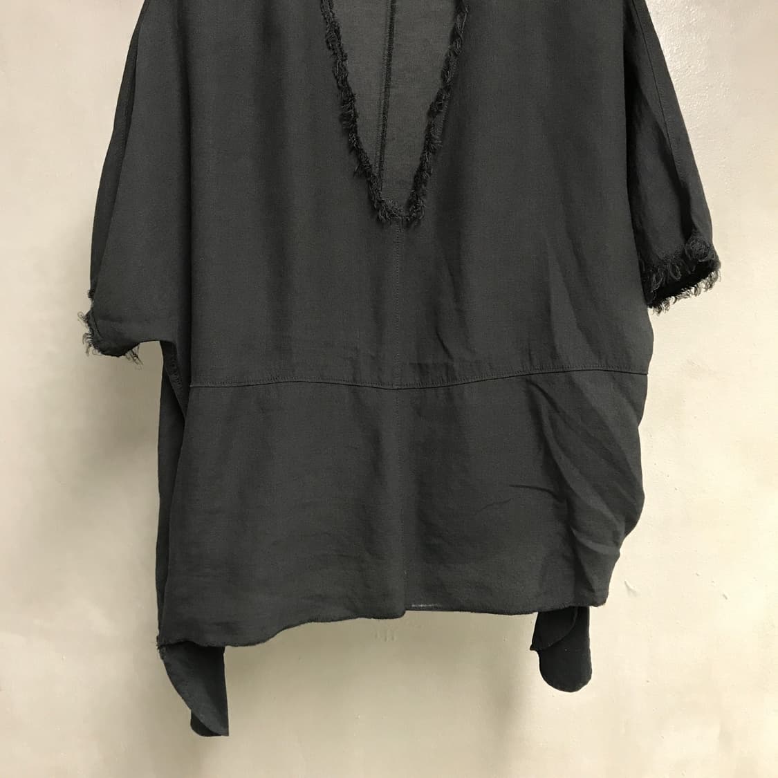 MM6 마르지엘라 반팔 블라우스 38(W) 상품이미지3