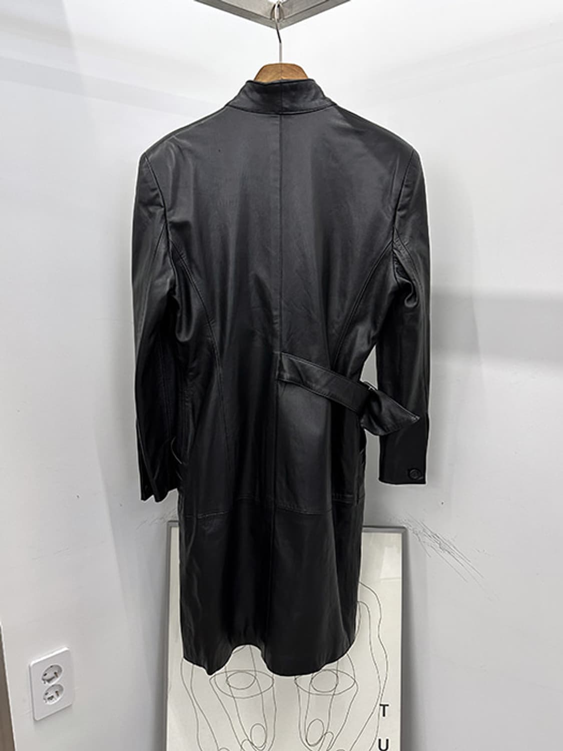 90'S NOKO OHNO (M~L) 상품이미지5