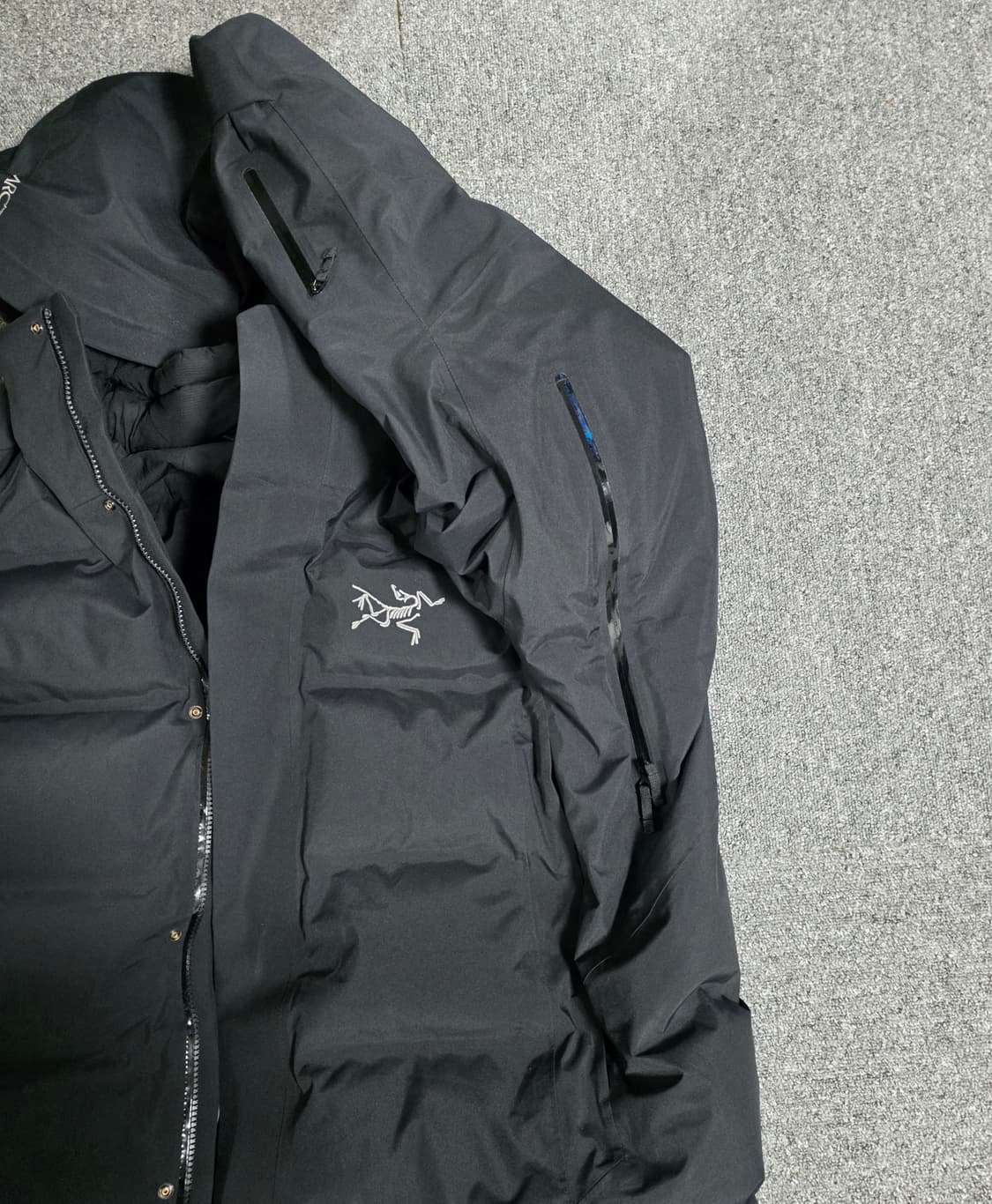 아크테릭스 피슬sv다운 상품이미지6