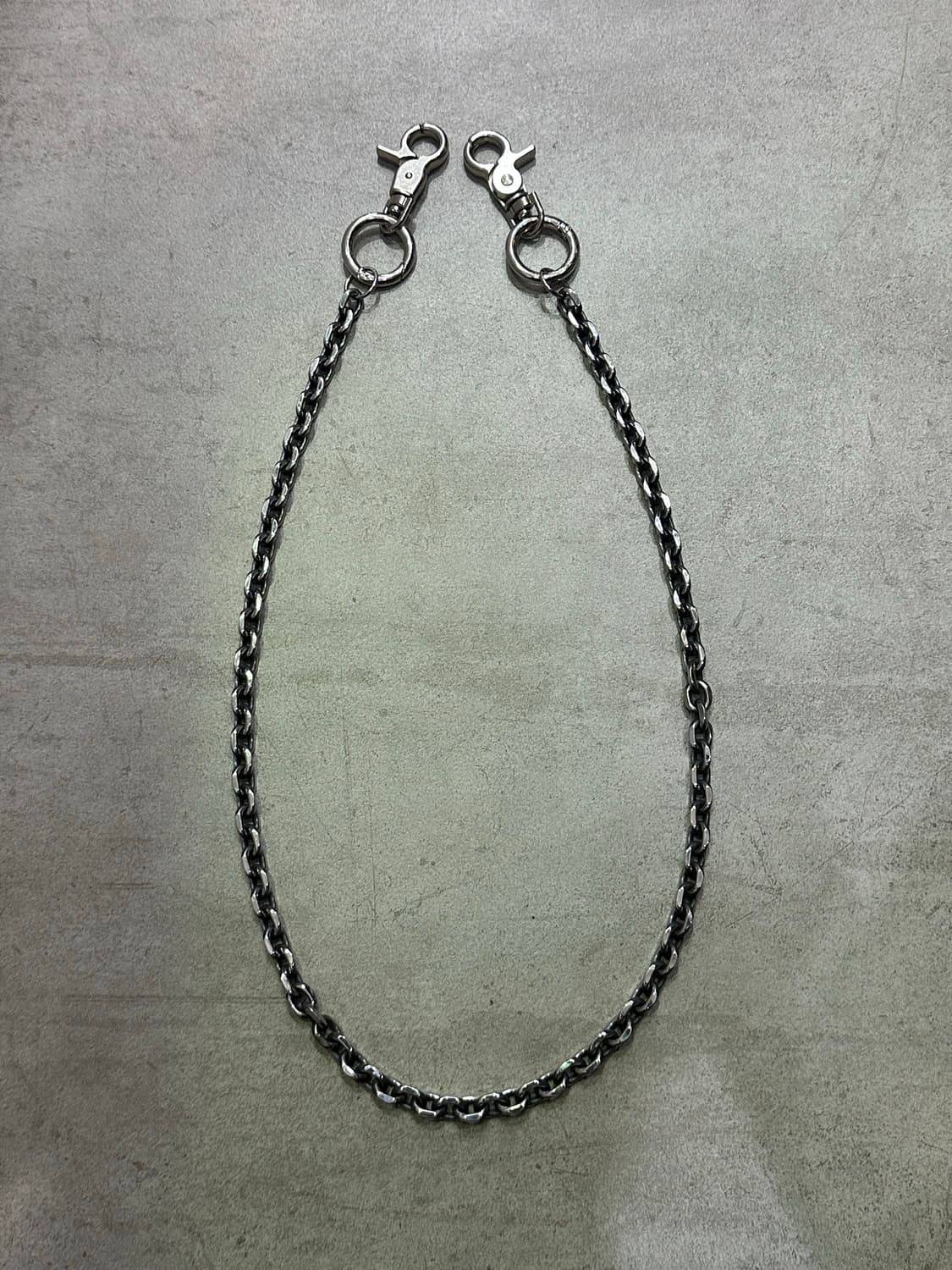 Sylus chain - 사일러스 팬츠 체인 상품이미지1