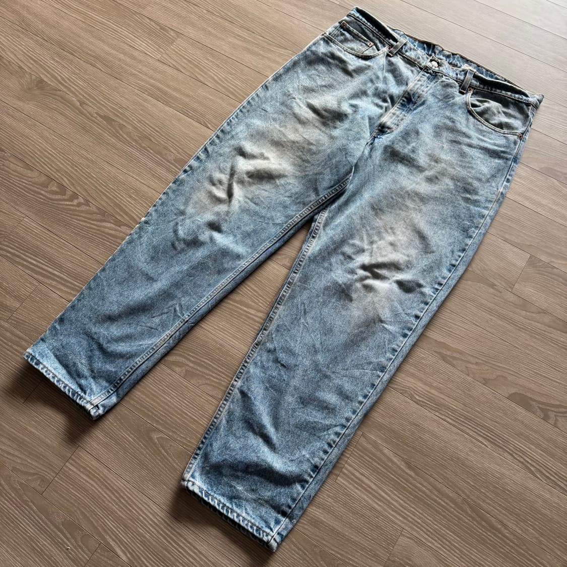 Usa 리바이스 550, 40x30 상품이미지2