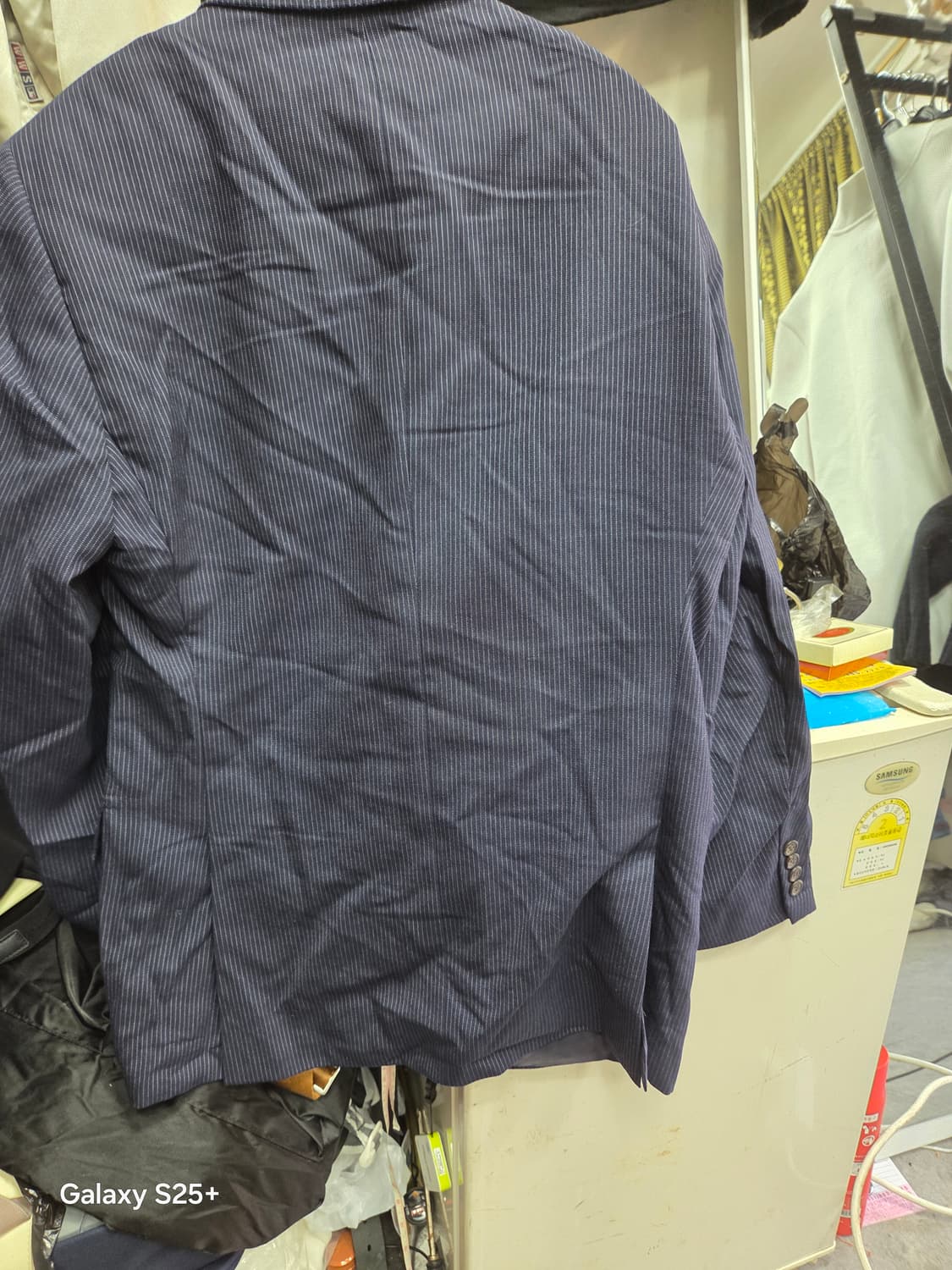 폴로   랄프로렌    스프라이트  자켓 상품이미지3