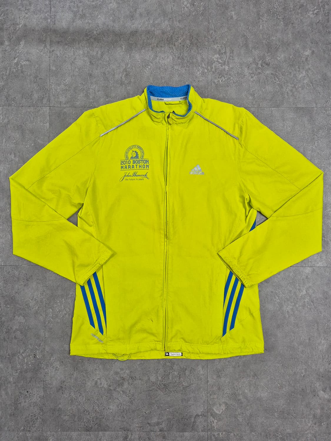 ADIDAS 바람막이 상품이미지1