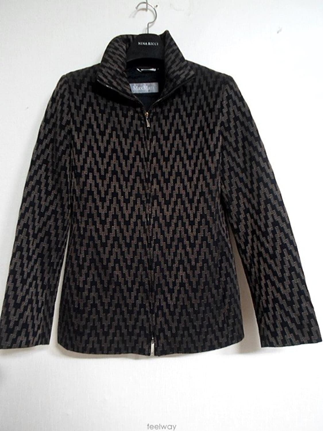 막스마라 정품 봄가을 자켓  상품이미지1