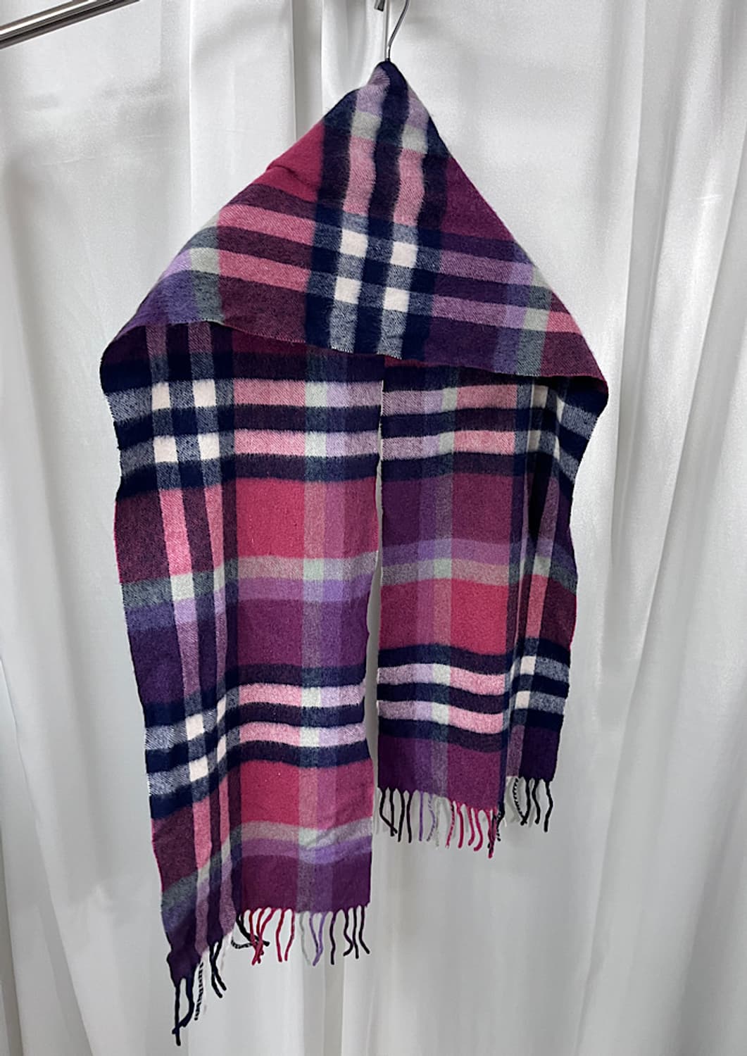 cashmere muffler  상품이미지3