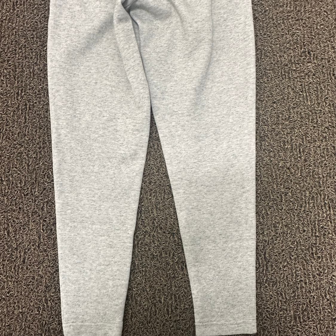 아디다스 공용 추리닝 트레이닝 바지 운동복 그레이 S 상품이미지9