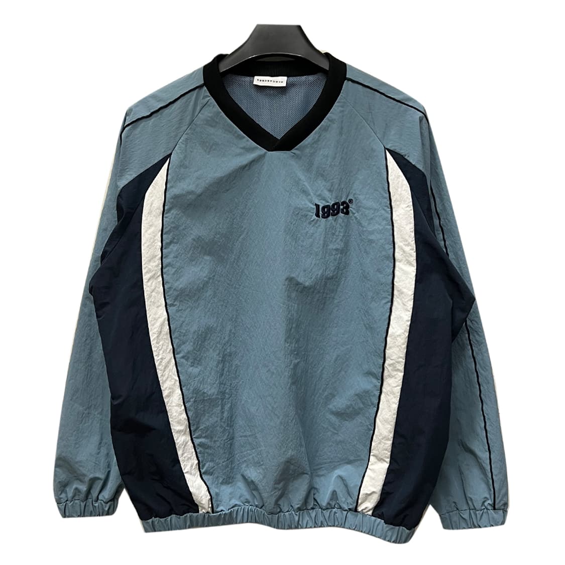 1993스튜디오 파이핑 바람막이 웜업 FREE 상품이미지1