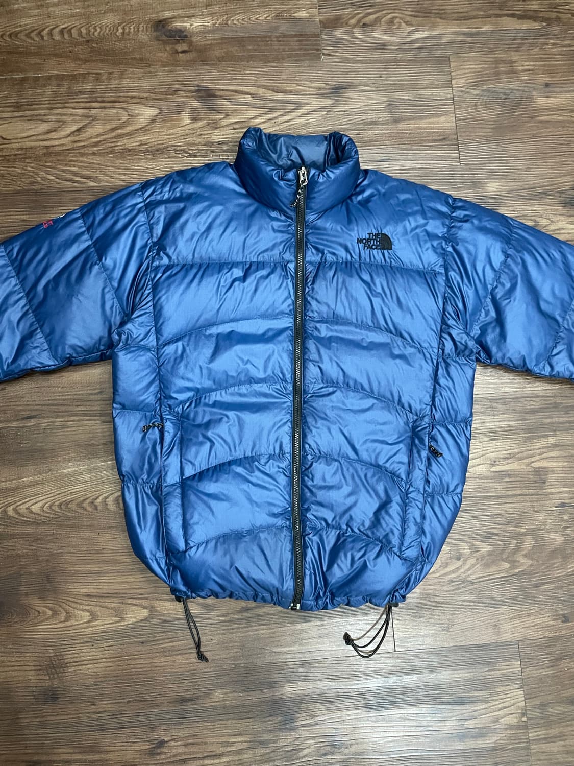 노스페이스 아콘카구아 써밋 다운 패딩 자켓 상품이미지3