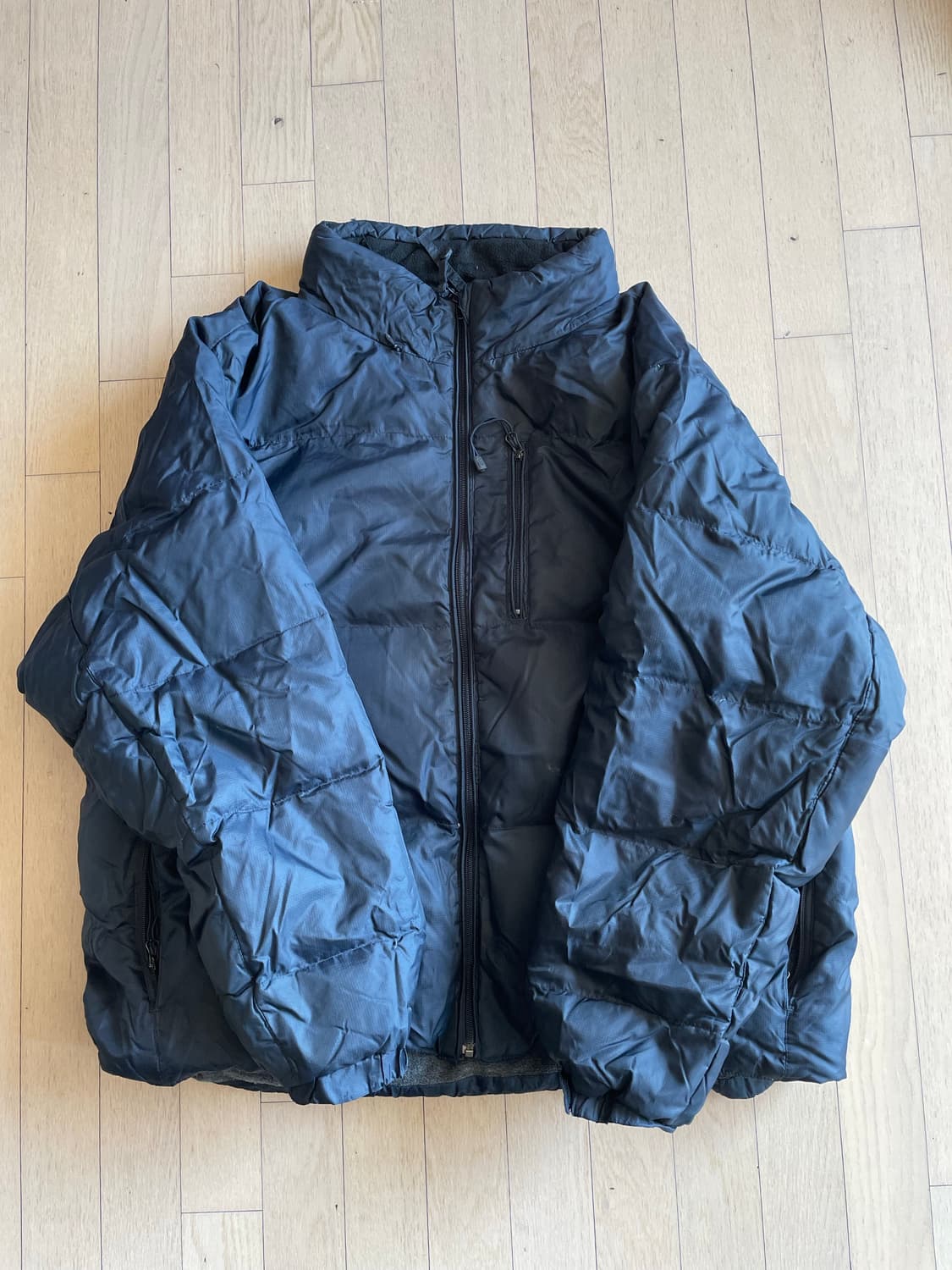 올드 갭 푸퍼 상품이미지1