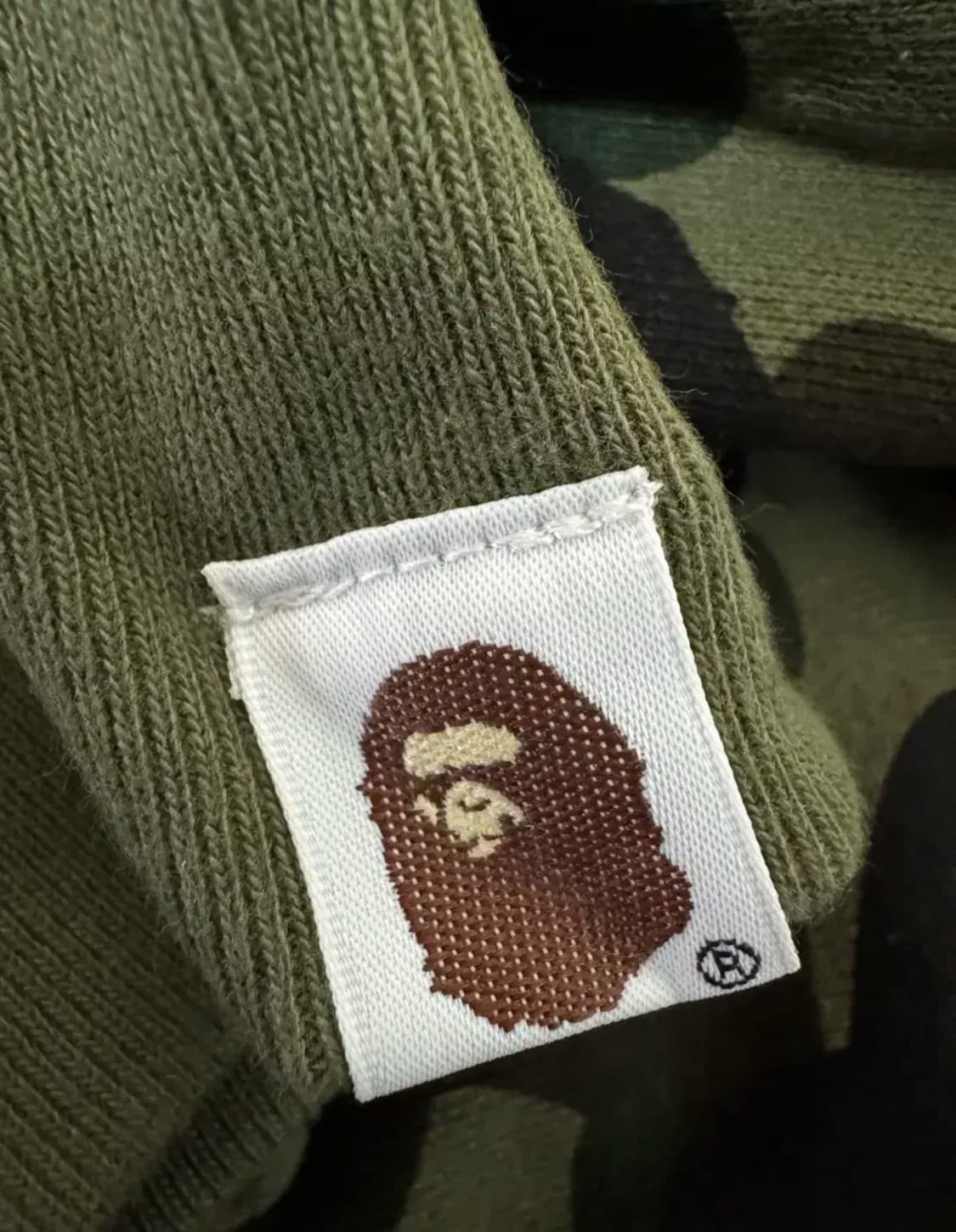 베이프 정가품 감정해드립니다 상품이미지6