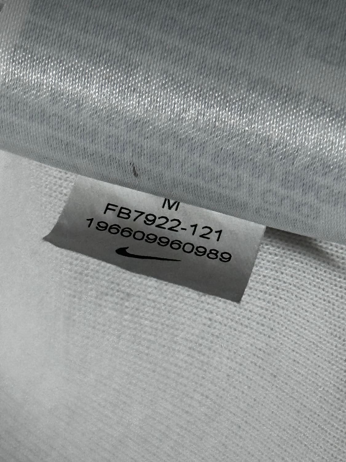 나이키 NIKE 테크 플리스 윈드러너 후디 서밋 집업 상품이미지7