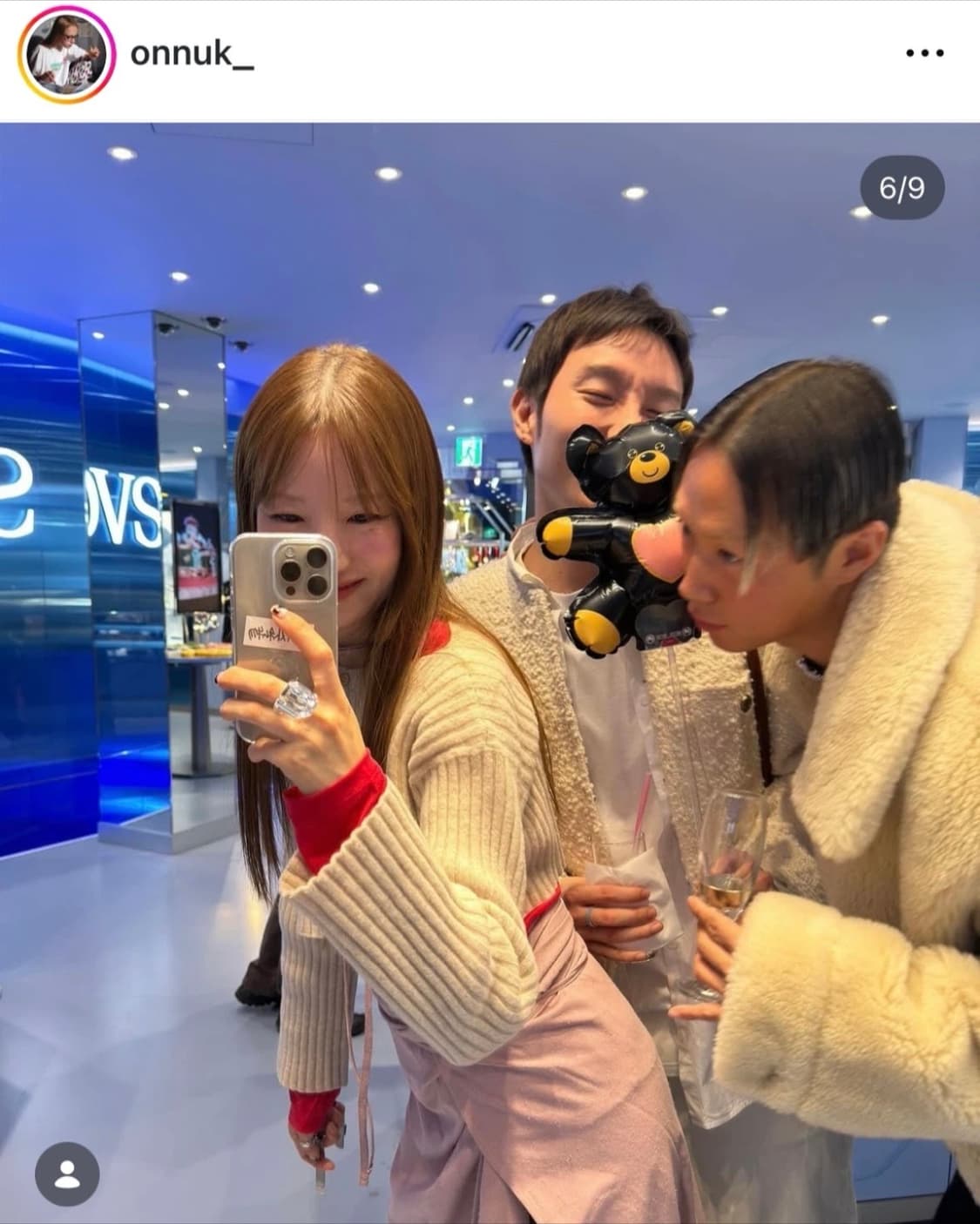 오눅착용) 베이스레인지 MACAU 가디건 S 상품이미지5