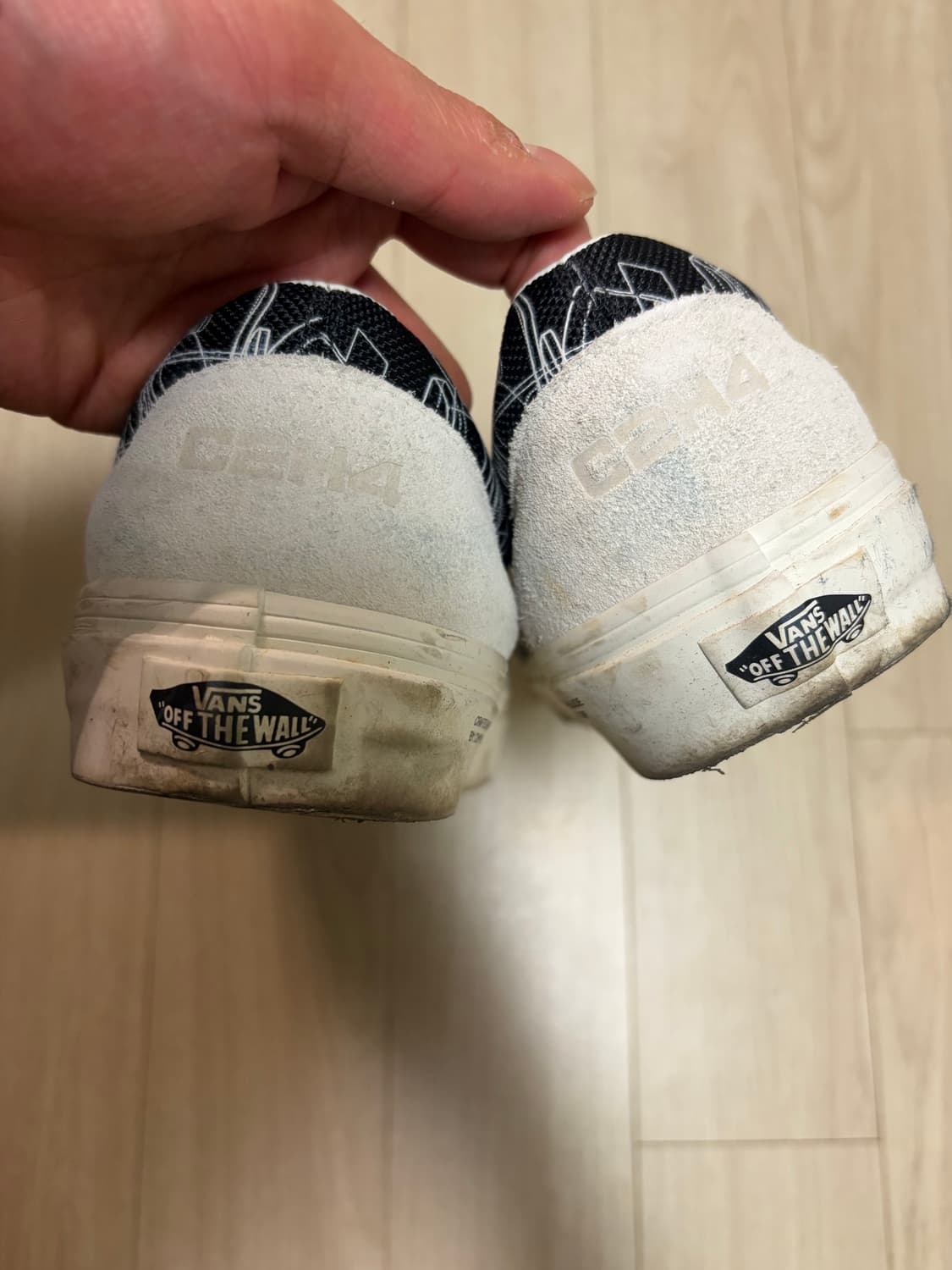 반스 에라 C2H4 상품이미지3