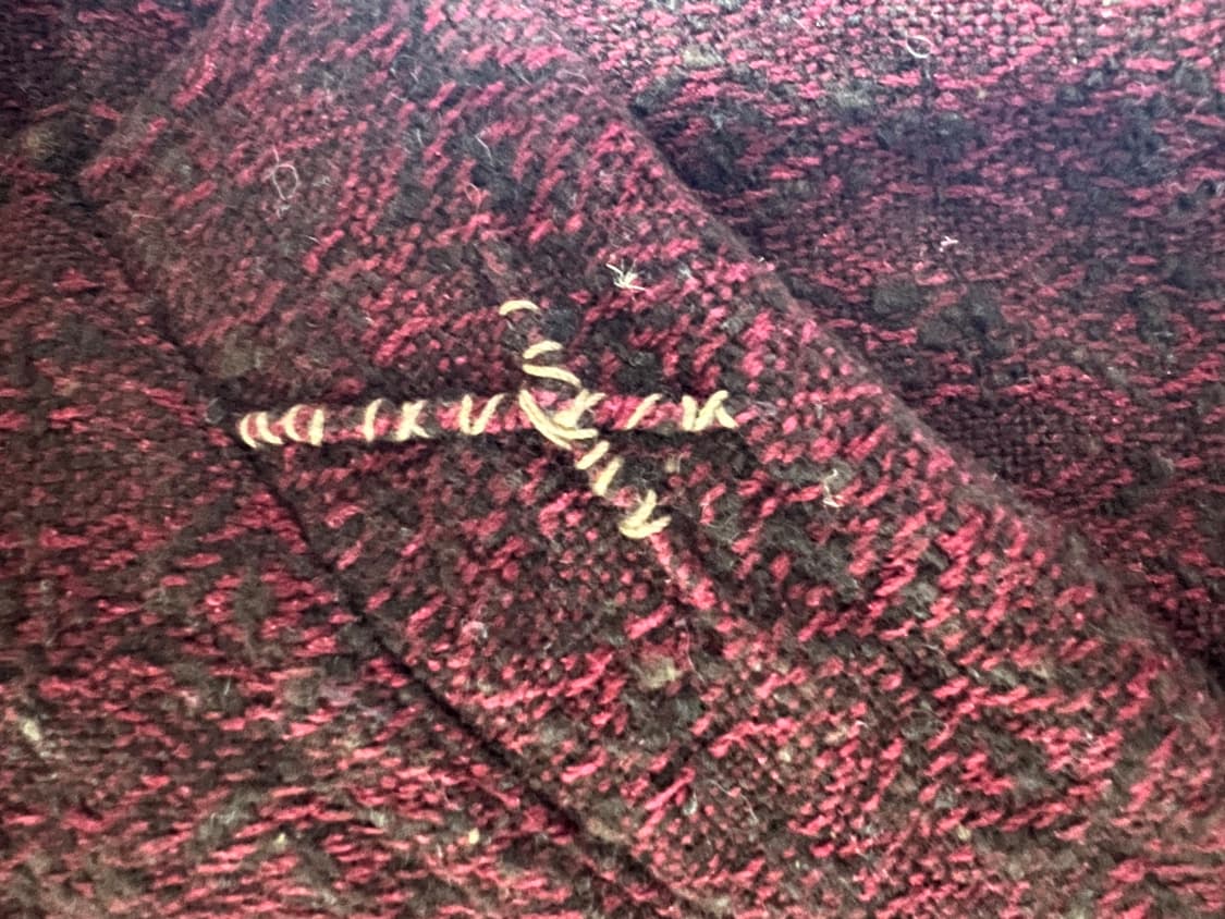 Yuta matsuoka LONG COOK JACKET 2size 상품이미지4