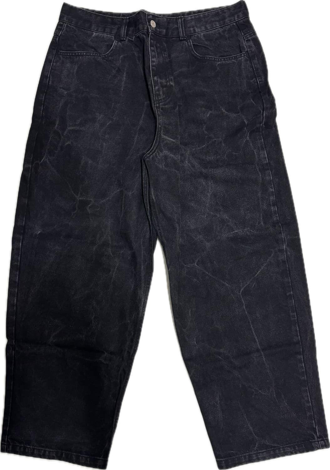 펀치드렁크파티즈 Misfits Jeans 상품이미지1