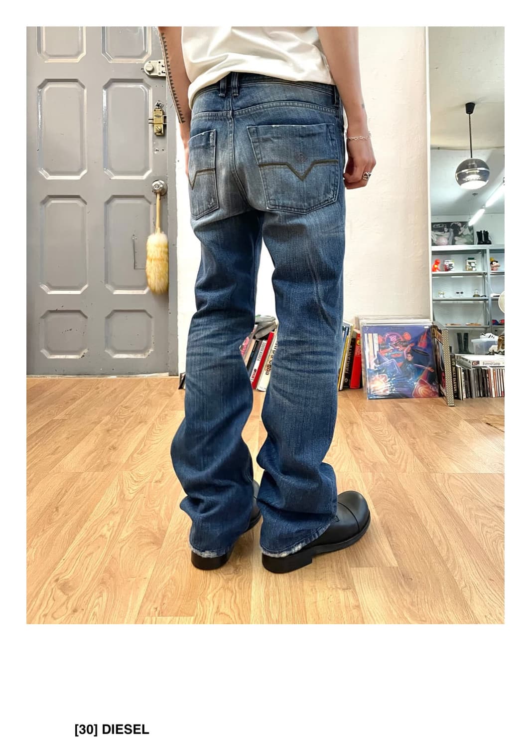 디젤 상품이미지1