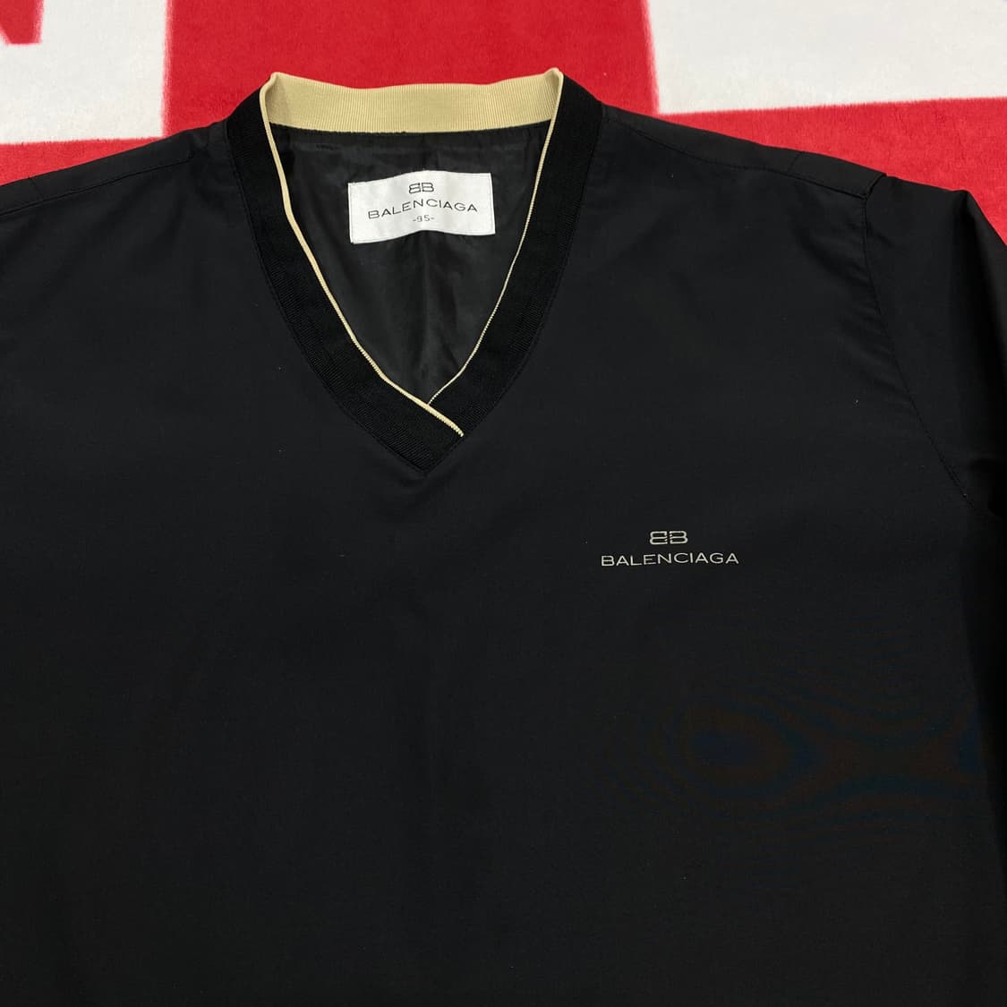 발렌시아가 웜업 95 상품이미지3