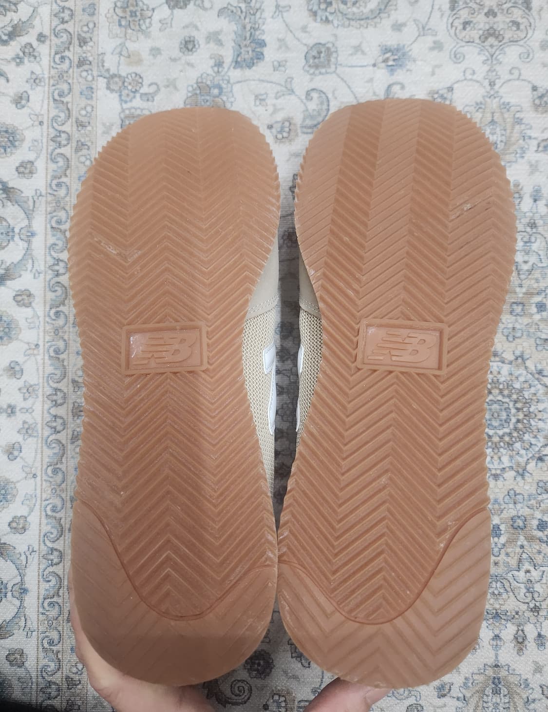 (새상품) 뉴발란스 720 290mm 상품이미지8