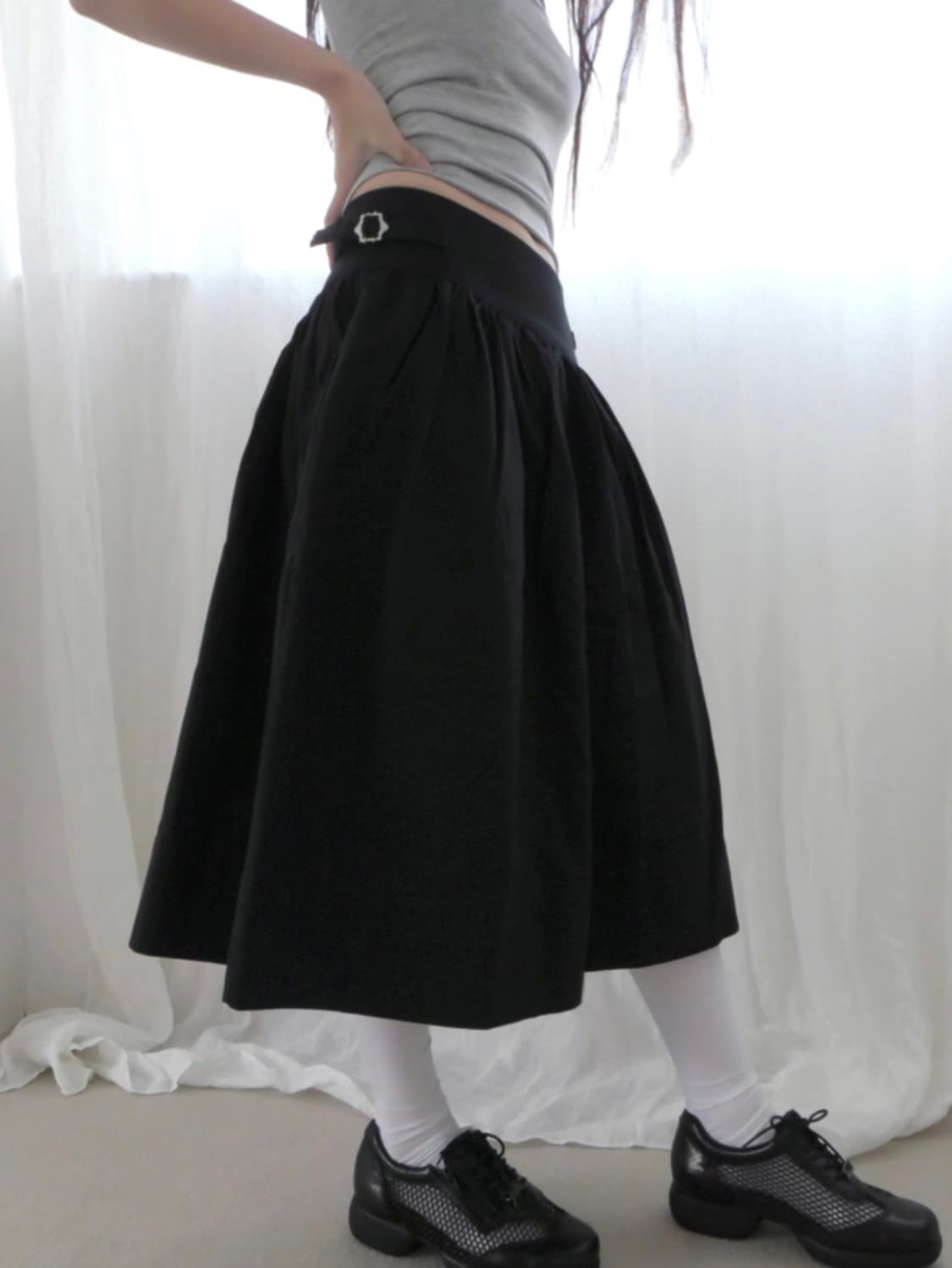 베이비랩 gomme gather sk  상품이미지1