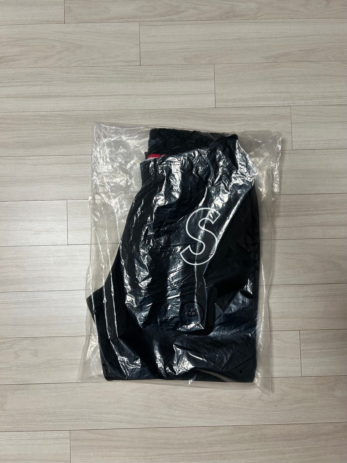 (S) 슈프림 S로고 스웻팬츠-25ss 상품이미지8