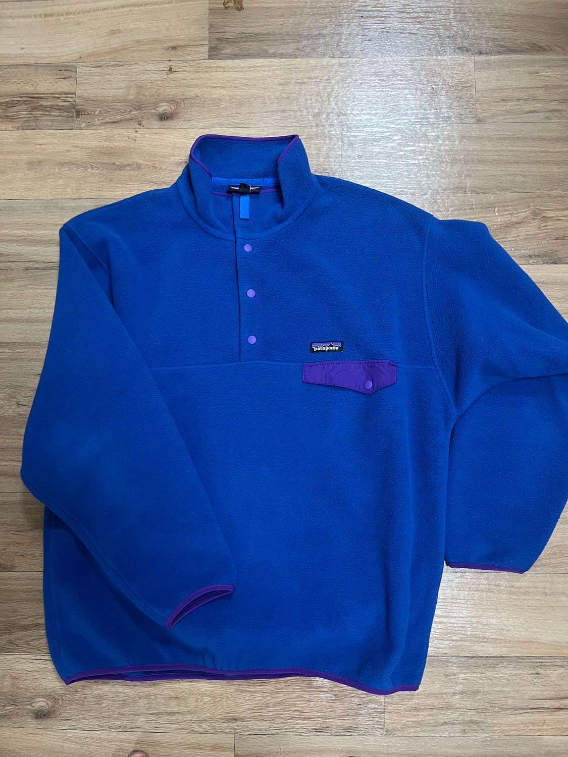 파타고니아 신칠라 L 상품이미지1