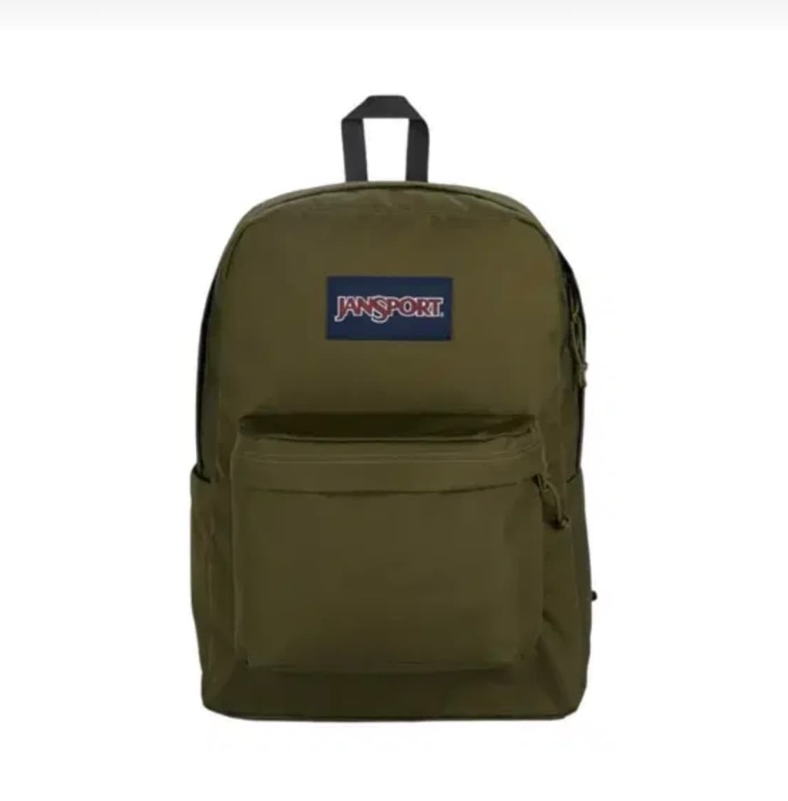 잔스포츠 아미 그린 랩탑 백팩 상품이미지1