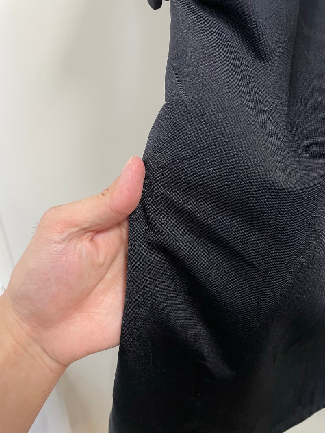 꼼데가르송 퍼퓸 스노잉 반팔 티셔츠 블랙 상품이미지4