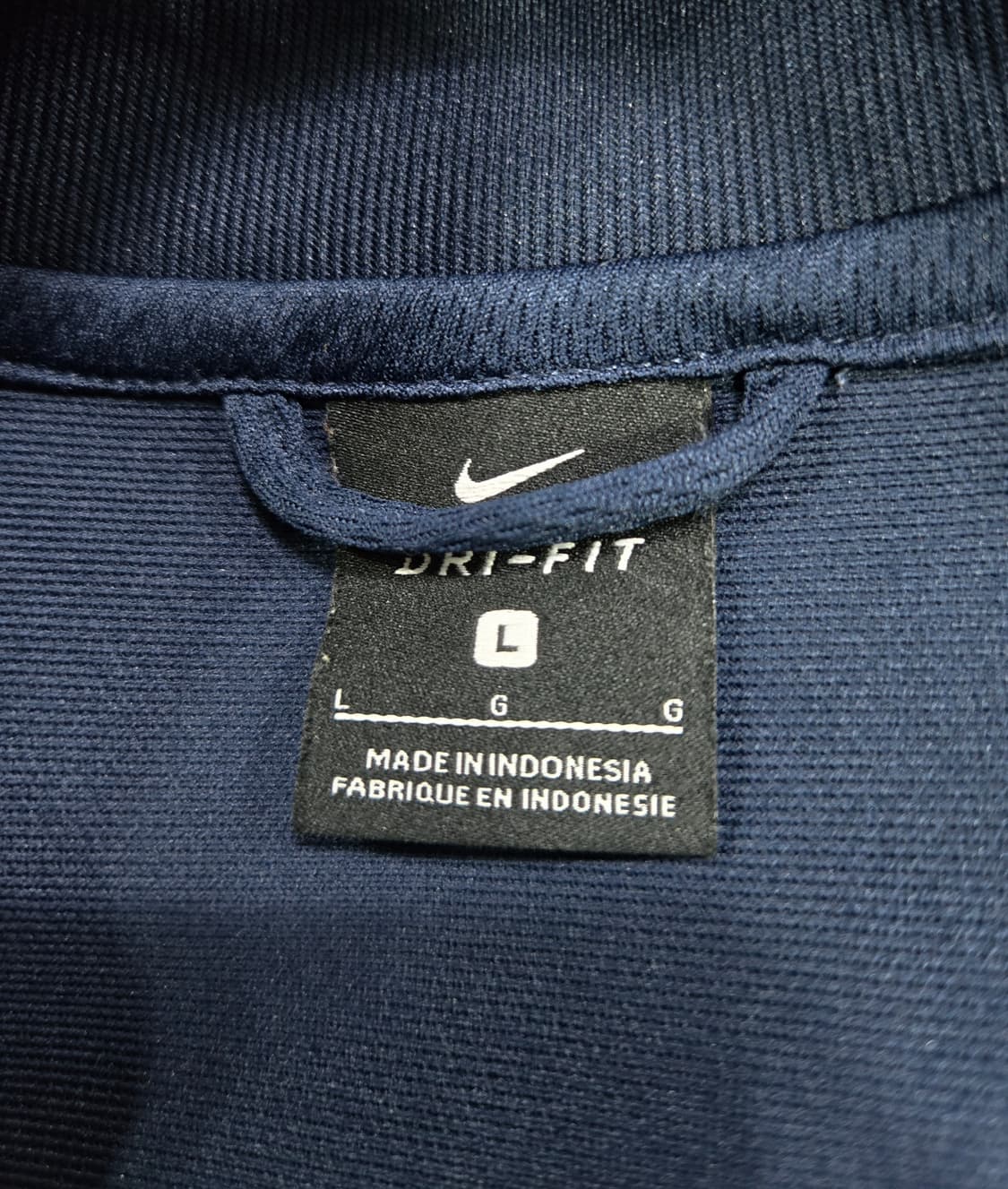 나이키 드라이핏 트랙자켓 트랙탑 105 상품이미지9