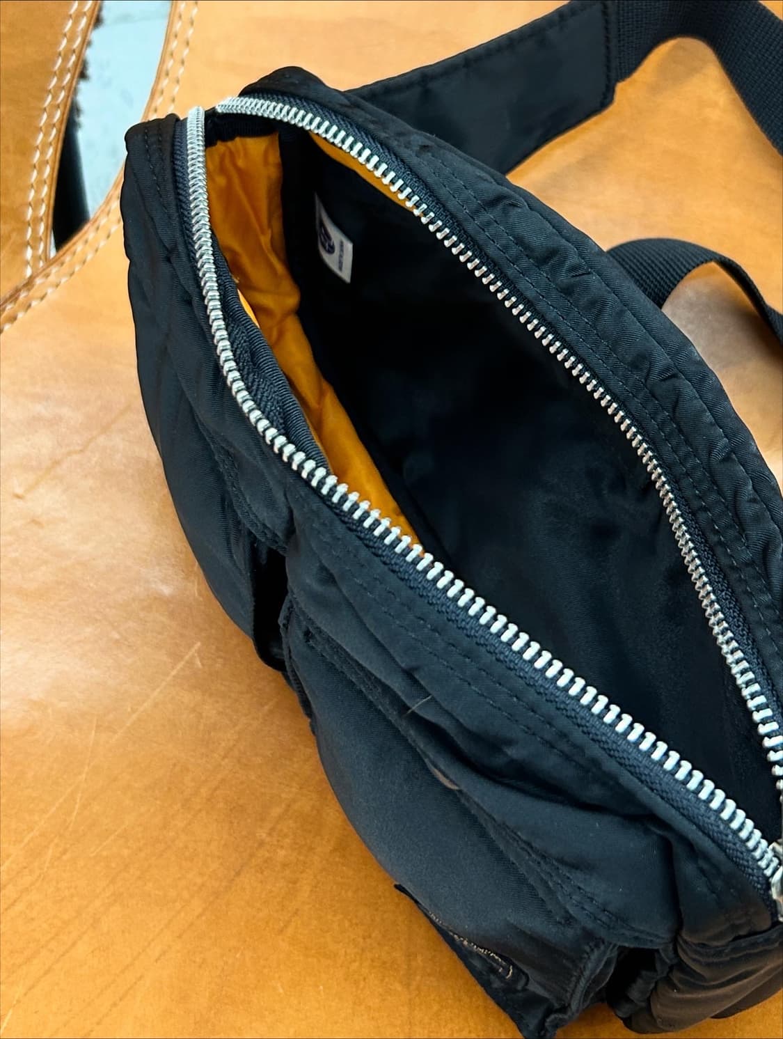 요시다 포터 벨트백 웨이스트백 상품이미지4