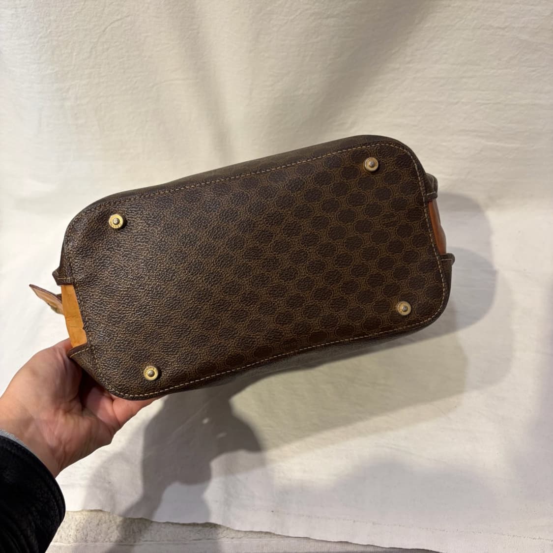 셀린느 마카담 토트백 가방 상품이미지3