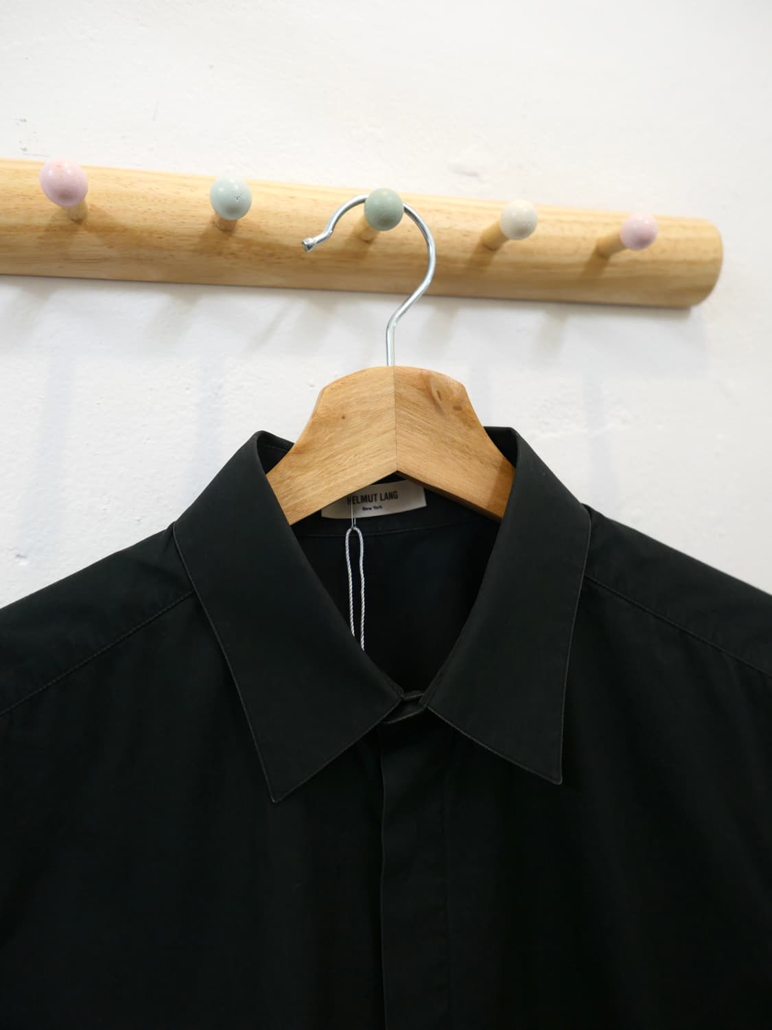 헬무트랭 셔츠 상품이미지3
