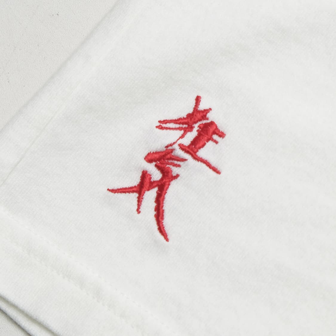 pink floud print T 상품이미지7