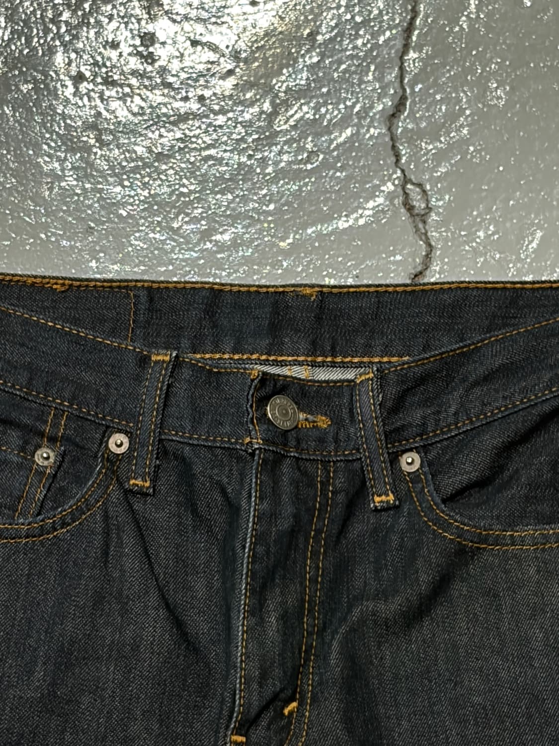 리바이스(Levis) 514 데님 팬츠 상품이미지3