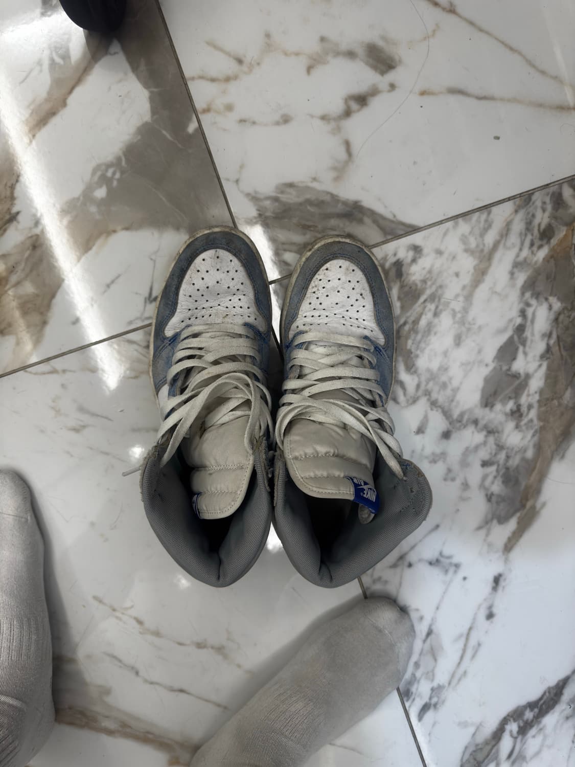 조던1 하이  상품이미지1