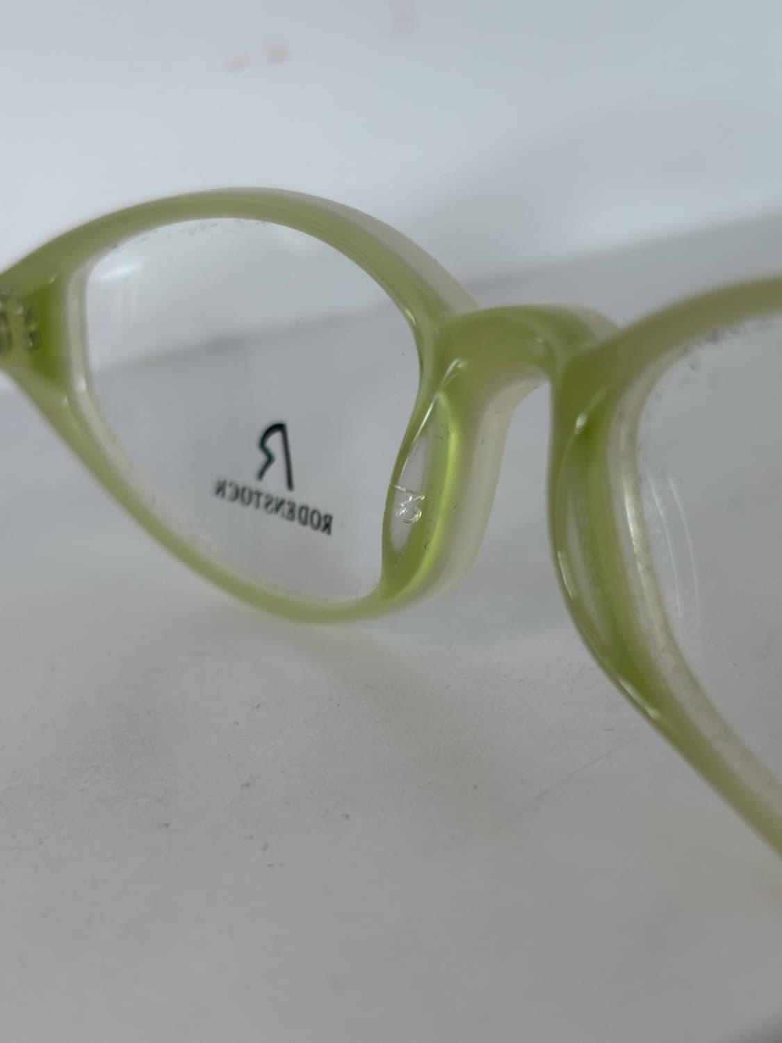 Rodenstock Eyeglasses 상품이미지10