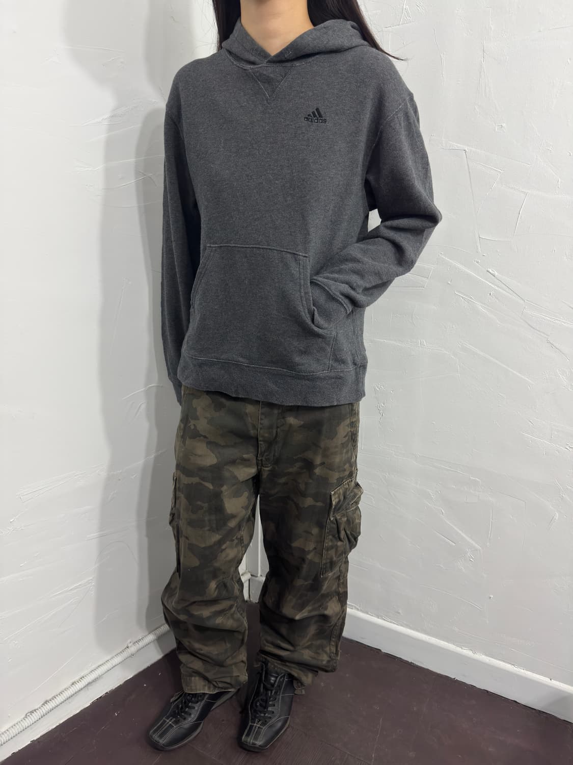 adidas hoodie 상품이미지5