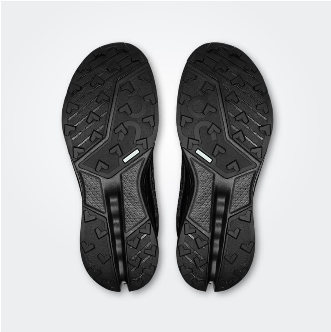 Cloudsurfer Trail 2 Waterproof 블랙 250 상품이미지2