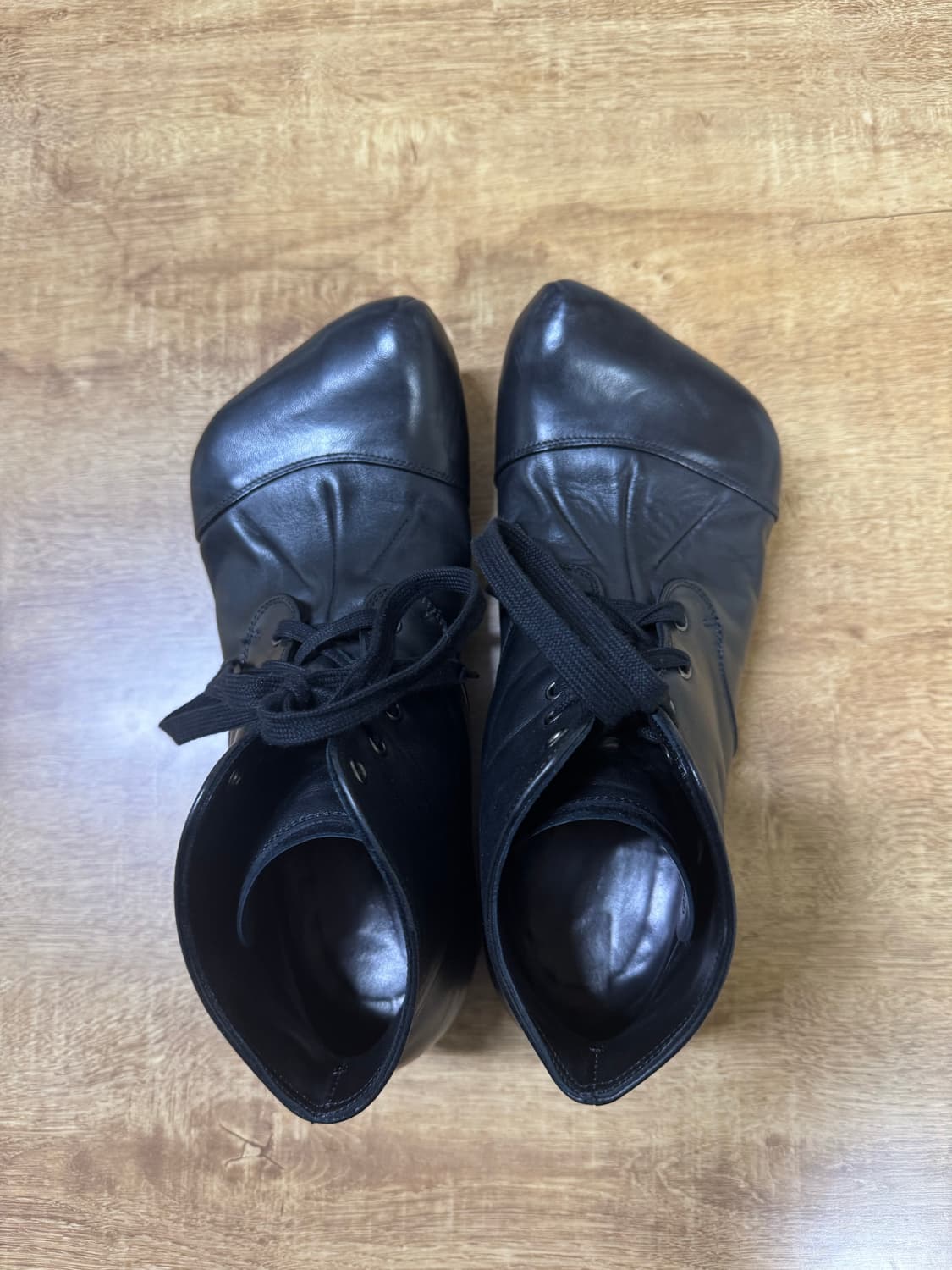  The old curiosity shop bigfoot boots 상품이미지3