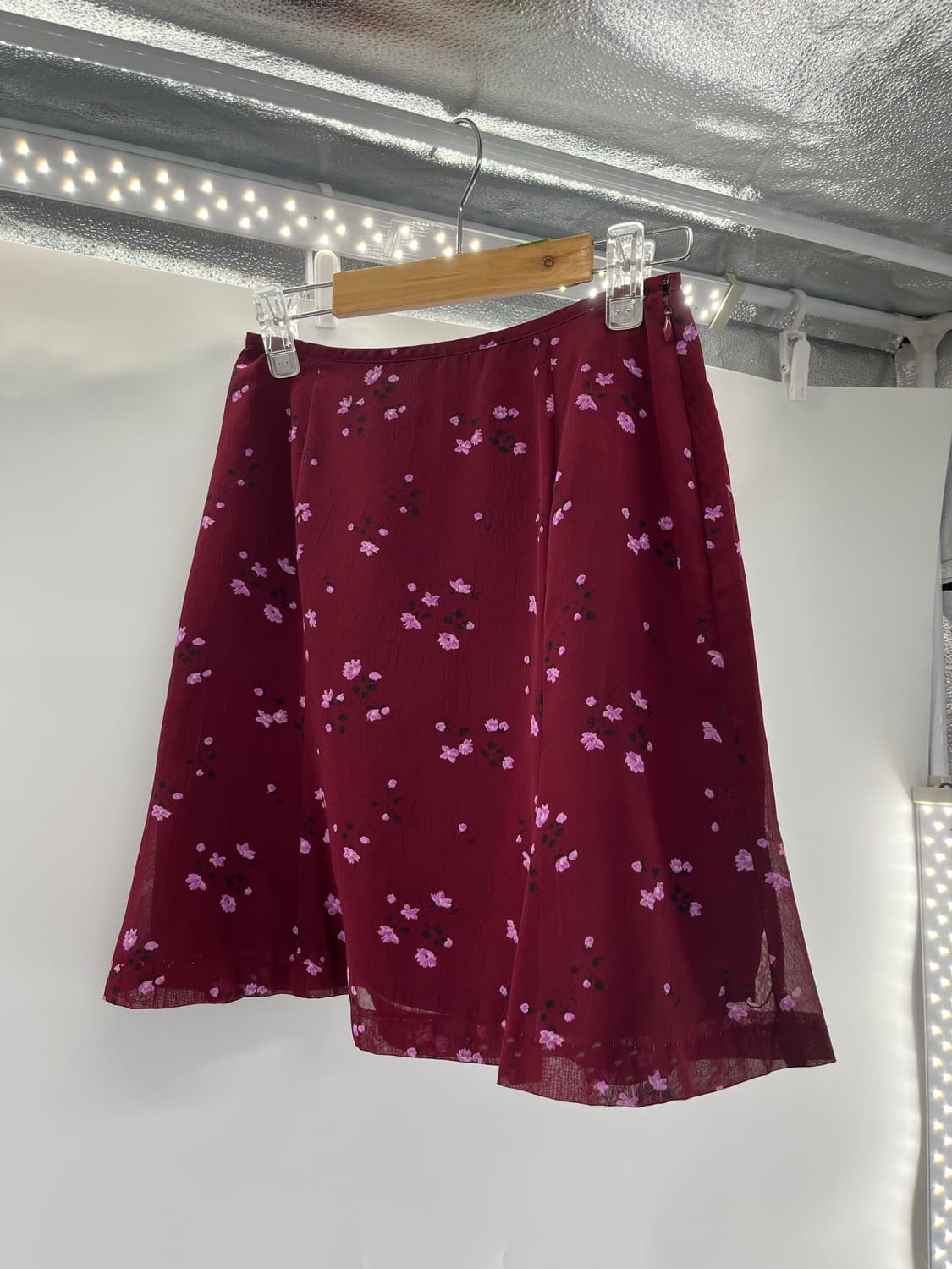 Flower skirts 💟  상품이미지1