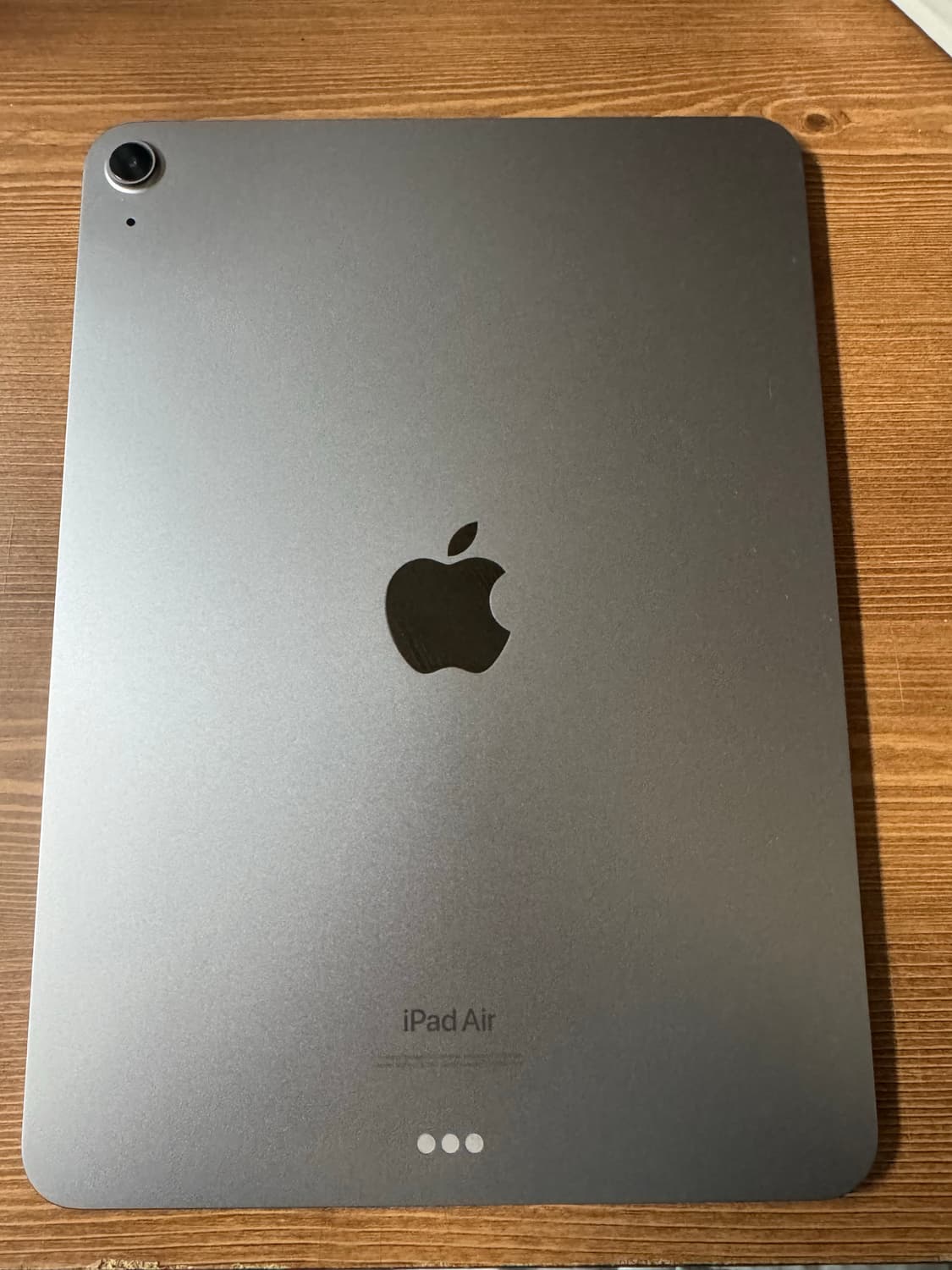 아이패드 에어 6 11인치 128GB wifi + 신지모루 애플펜슬 상품이미지1