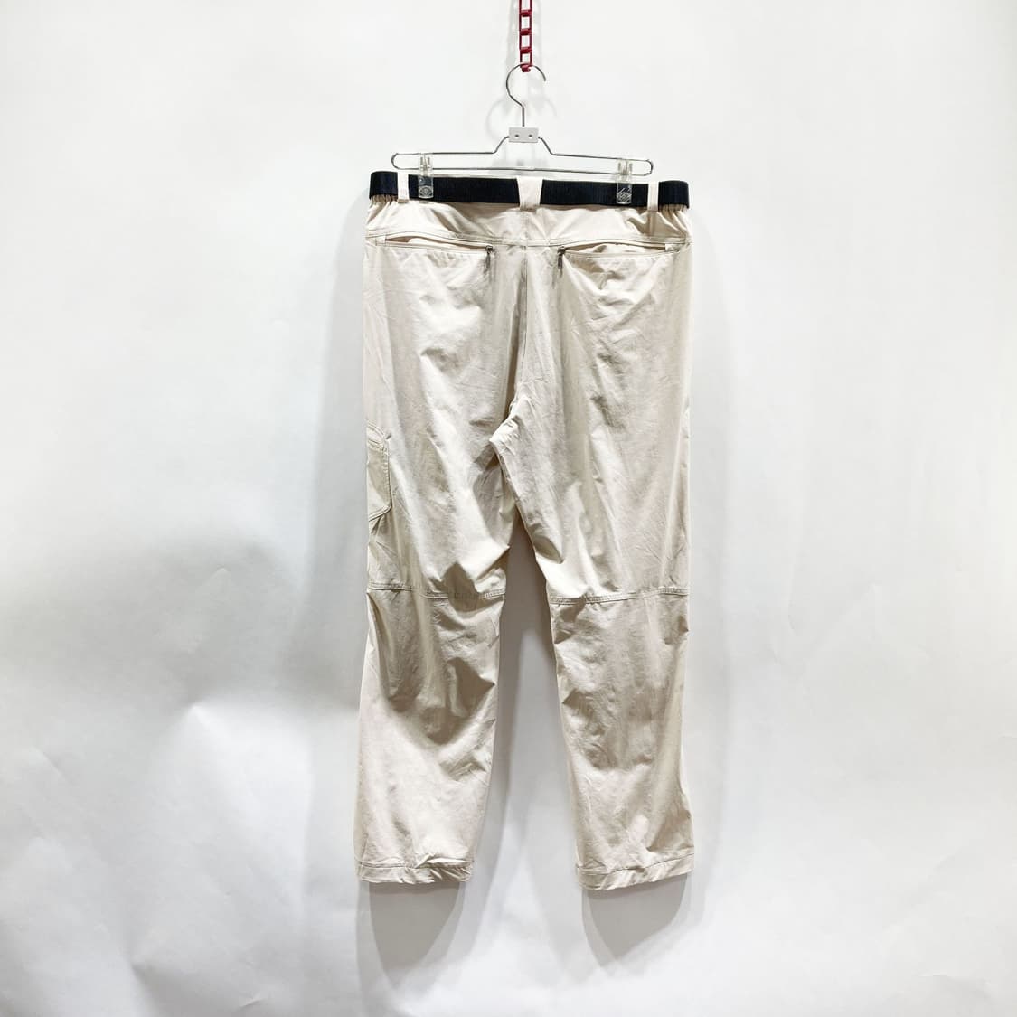 블랙야크 남성등산팬츠 하절기 35 상품이미지3