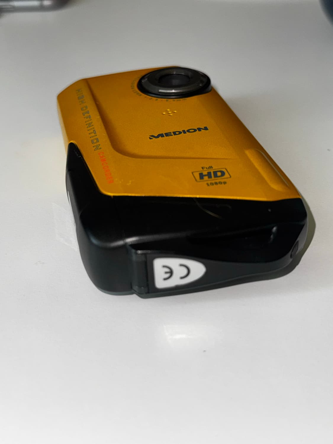 메디온 life 방수 캠코더 상품이미지2