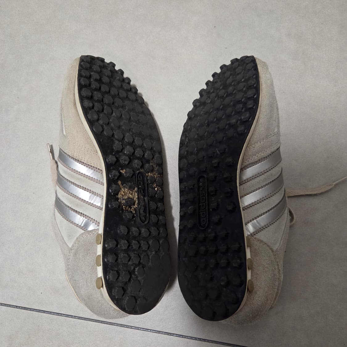 Adidas 아디다스 오리지널 LA 트레이너 260 상품이미지6