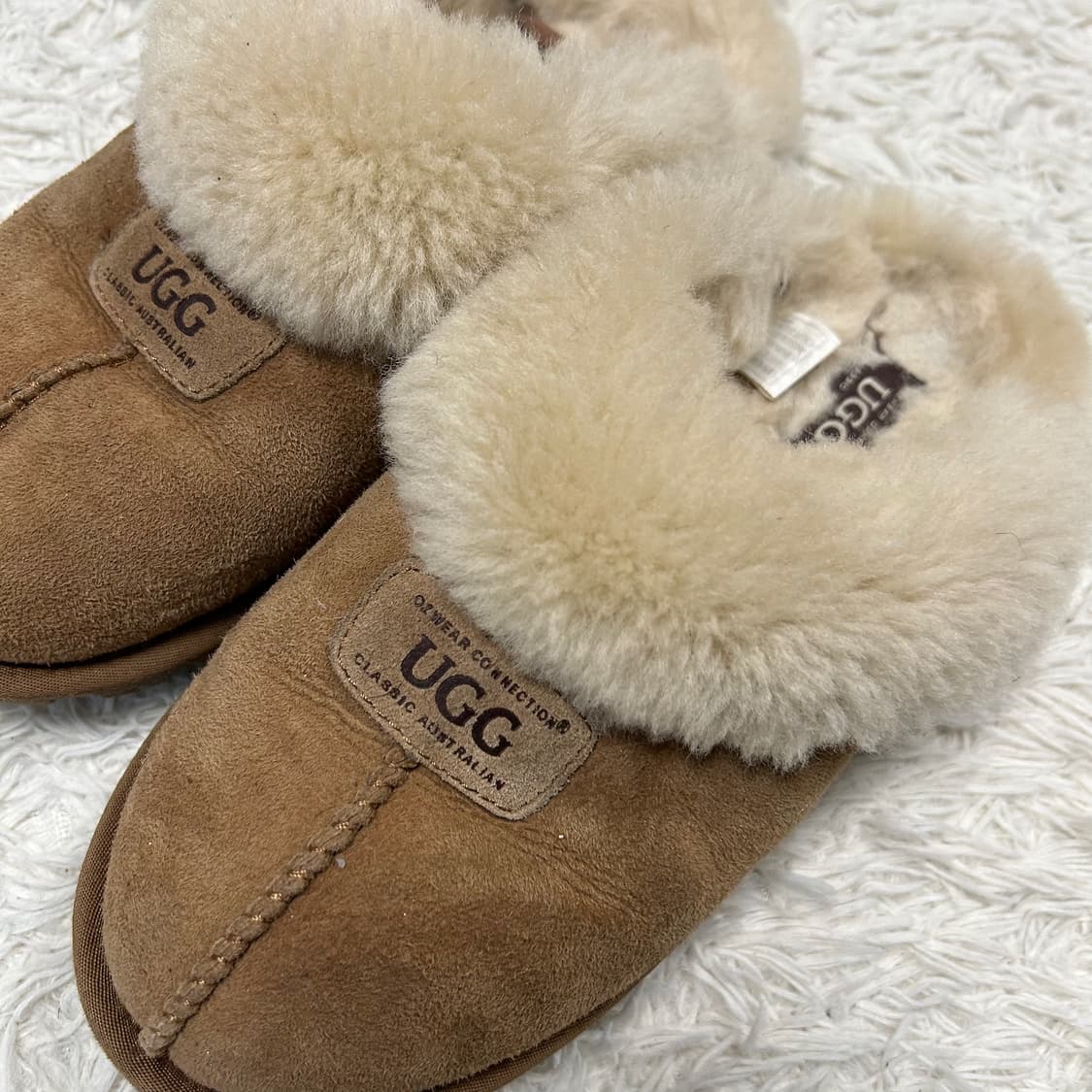 UGG Slippers 상품이미지2