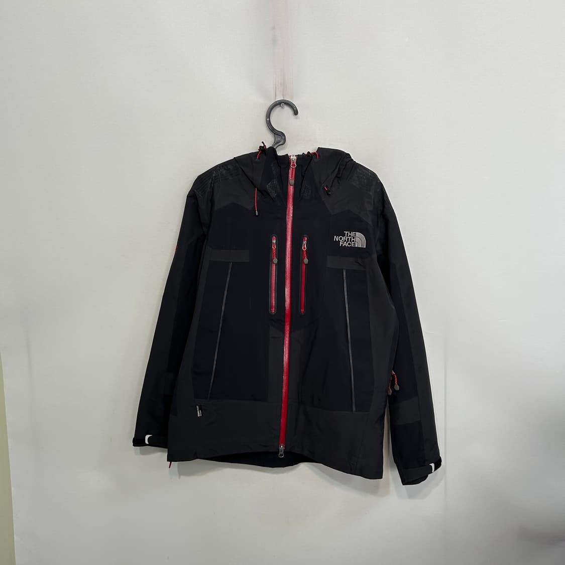 노스페이스 써밋시리즈 고어텍스 바람막이 95 남성 상품이미지1