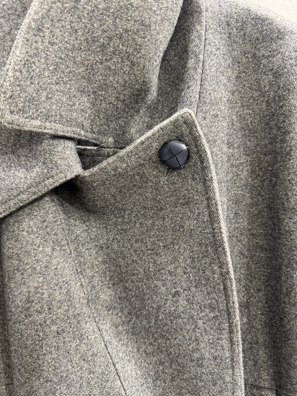 isabel marant 빅카라 울코트 상품이미지5