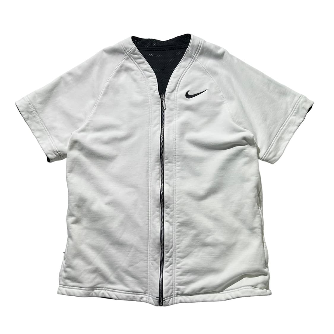 나이키 NRG 리버시블 베이스볼 져지 자켓 상품이미지5