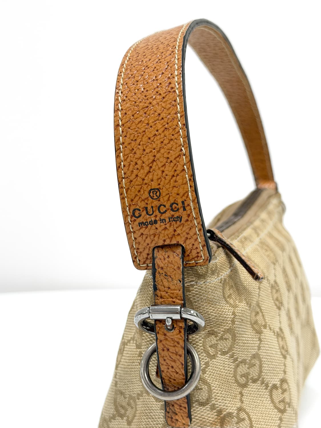 구찌 GG 캔버스 미니 숄더백 상품이미지3