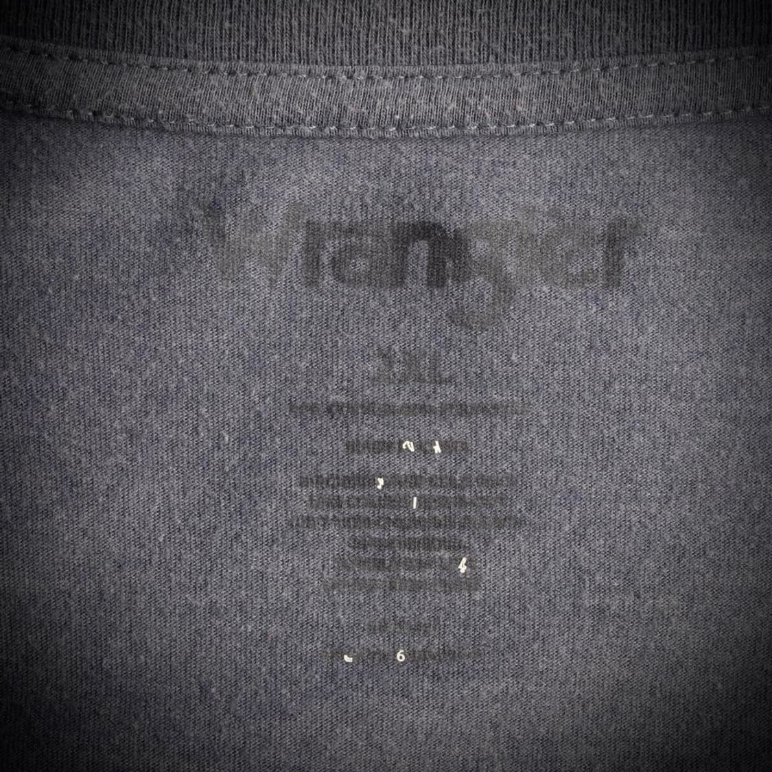 Wrangler ’47 Shield Tee 상품이미지6