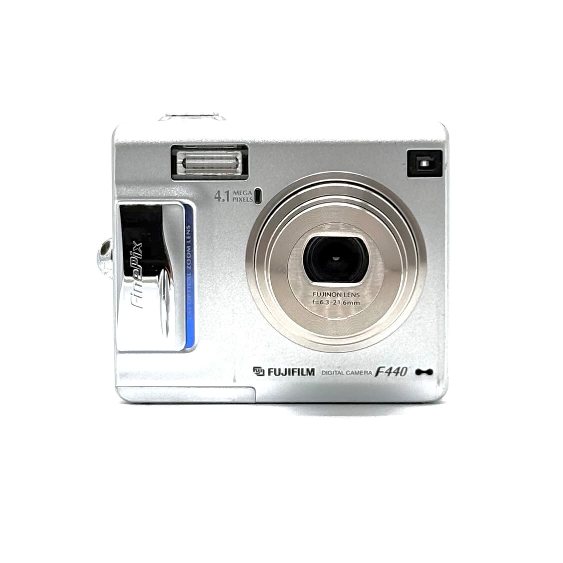 [인플루언서&레어!] 후지필름 Finepix F440 디지털카메라 상품이미지2